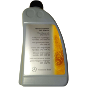 Ulei cutie de transfer MB235.20 Mercedes 1L - A001989580309