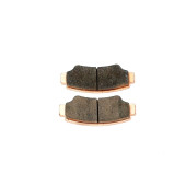 Set placute frana spate Segway AT6 si AT10 - A03E11320001
