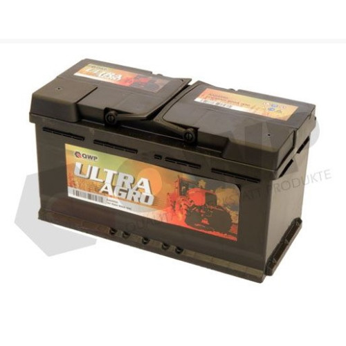 Baterie de pornire QWP Ultra Agro 12V 95Ah EN800A
