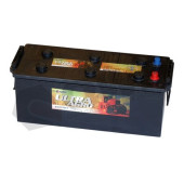 Baterie de pornire QWP Ultra Agro 12V 140Ah EN760A