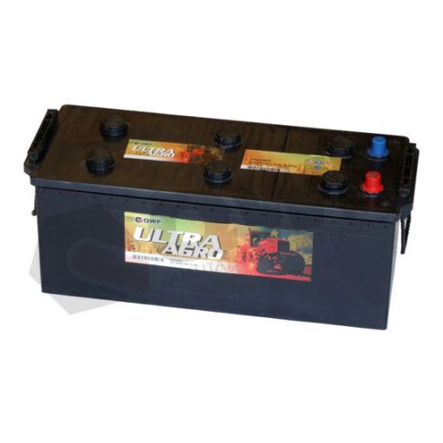 Baterie de pornire QWP Ultra Agro 12V 140Ah EN760A