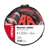 Cabluri de pornire de 6m si 1200A