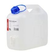 Canistra de plastic pentru apa potabila 5L