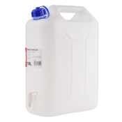 Canistra de plastic pentru apa potabila 10L