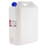Canistra de plastic pentru apa potabila 20L