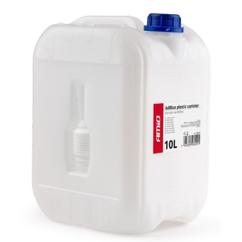 Canistra de AdBlue 10L