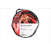 Cabluri de curent de 4m si 600A