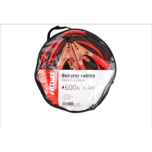 Cabluri de curent de 4m si 600A