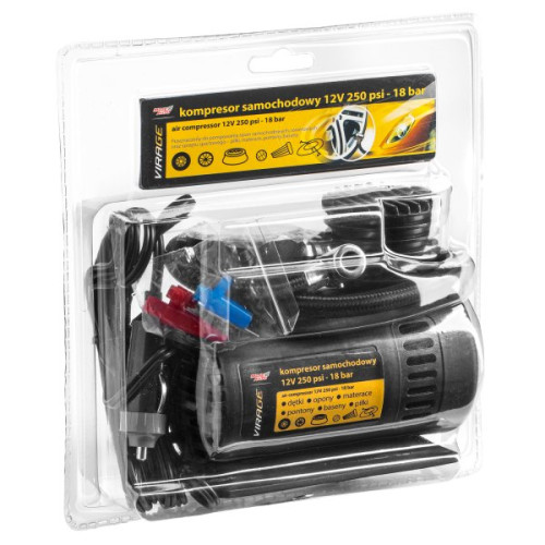 Compresor auto 12V - AMT93-015