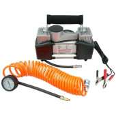 Compresor auto cu 2 pistoane 12V - CCM42706 