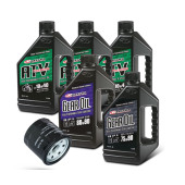 Kit schimb de ulei motor si diferential Segway