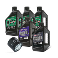 Ulei ATV/UTV