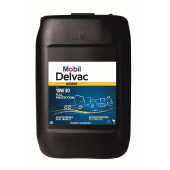 Ulei de Motor Mobil Delvac Modern Full Protection 10W-30 20L