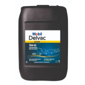 Ulei motor Mobil Delvac Modern Advance Protection 10W-40 20L