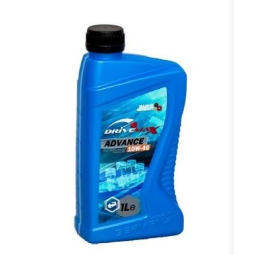 Ulei de motor Drivemax Advance 10W-40 1L