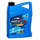 Ulei de motor Drivemax Advance 10W-40 4L