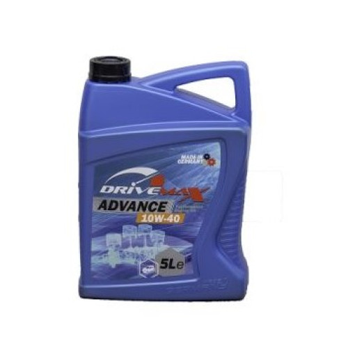 Ulei de motor Drivemax Advance 10W-40 5L