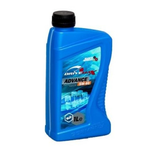 Ulei de motor Drivemax Advance 5W-40 1L