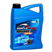 Ulei de motor Drivemax Advance 5W-40 4L