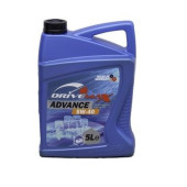 Ulei de motor Drivemax Advance 5W-40 5L