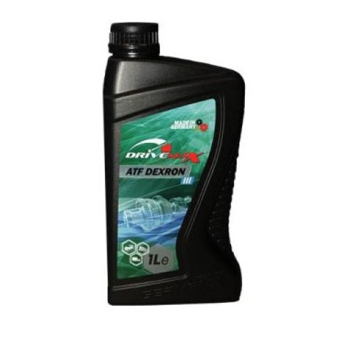 Ulei Drivemax ATF Dexron III 1L