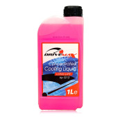 Antigel concentrat DriveMax Rosu G12 1L