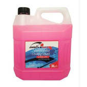 Antigel concentrat DriveMax Rosu G12 3L