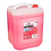 Antigel concentrat DriveMax Rosu G12 5L