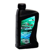 Ulei Drivemax Gear Oil GL5 80W-90 1L