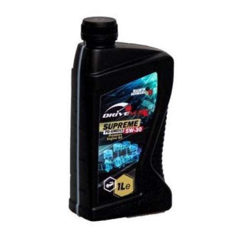 Ulei de motor Drivemax Supreme PD-GMDX 5W-30 1L