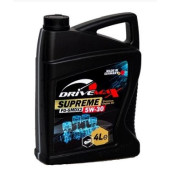Ulei de motor Drivemax Supreme PD-GMDX 5W-30 4L