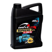 Ulei de motor Drivemax Supreme LL 5W-30 4L