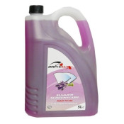 Solutie de parbriz diluata lavanda DriveMax 5L