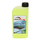 Antigel concentrat DriveMax Galben Typ D 1L