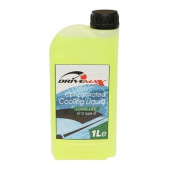 Antigel concentrat DriveMax Galben Typ D 1L