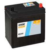 Baterie de pornire Exide Excell 12V 35Ah EN240A