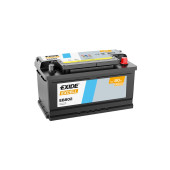 Baterie de pornire EXIDE Excell 12V 80Ah EN700A