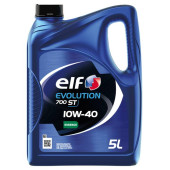 Ulei de motor Elf Evolution 700 ST 10W-40 5L