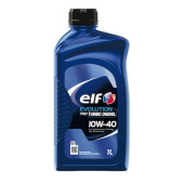Ulei de motor Elf Evolution 700 Turbo Diesel 10W-40 1L