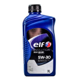 Ulei de motor Elf Evolution 900 SXR 5W-30 1L