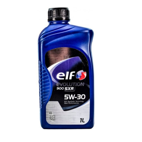 Ulei de motor Elf Evolution 900 SXR 5W-30 1L