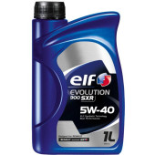 Ulei de motor Elf Evolution 900 SXR 5W-40 1L