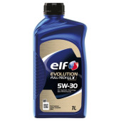 Ulei de motor Elf Evolution FULL-TECH LLX 5W-30 1L 