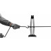 CRIC CU FOARFECE PENTRU MAȘINI 2T JACK 115-400MM SIGMATOOL