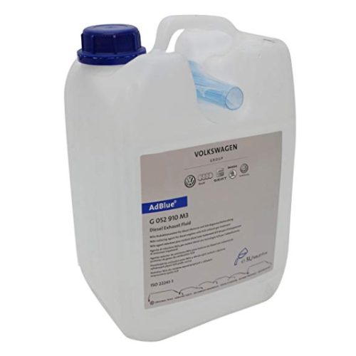 Solutie AdBlue VAG Diesel Exhaust Fluid 5L - G052910M3