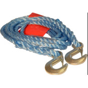 Cablu de tractare 2500kg - GDM0-2502