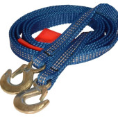 Cablu de tractare 2500kg - GDM0-2512