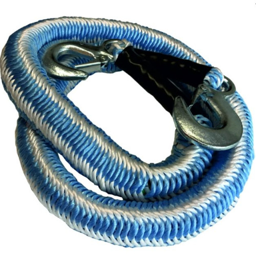 Cablu de tractare 2500kg - GDM0-2522