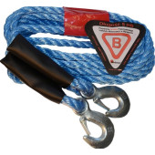 Cablu de tractare 2500kg - GDM0-2531