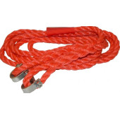 Cablu de tractare 3500kg - GDM0-3501